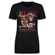 Elijah Moore Women's T-Shirt | 500 LEVEL
