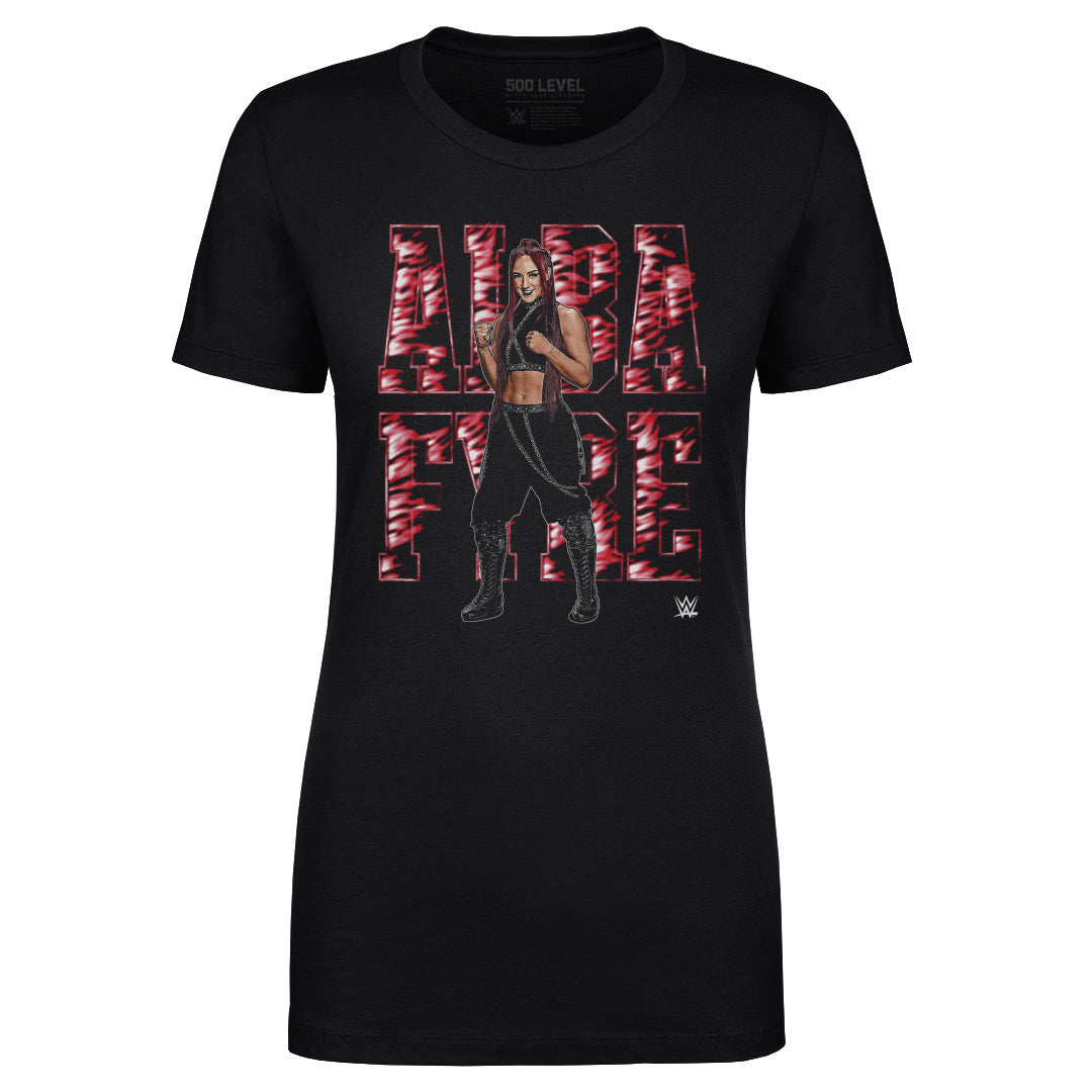 Alba Fyre Women&#39;s T-Shirt | 500 LEVEL