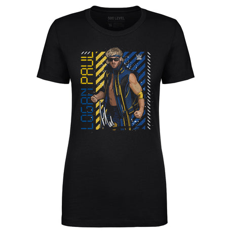 Logan Paul Women's T-Shirt | 500 LEVEL
