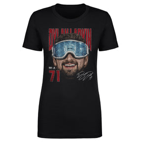Dylan Larkin Women's T-Shirt | 500 LEVEL