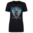 Jade Cargill Women's T-Shirt | 500 LEVEL