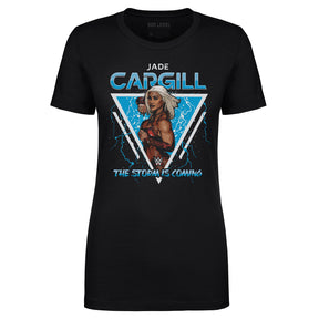 Jade Cargill Women's T-Shirt | 500 LEVEL