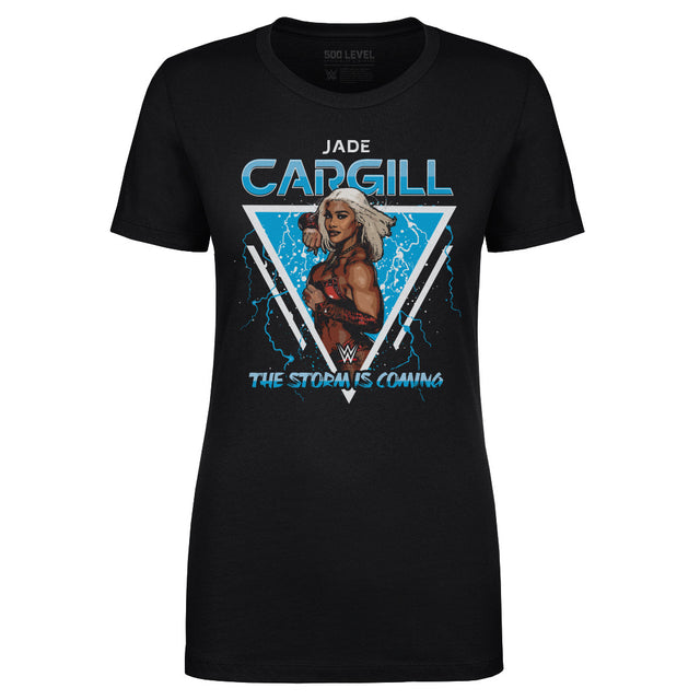 Jade Cargill Women's T-Shirt | 500 LEVEL