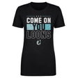 Minnesota United Women's T-Shirt | 500 LEVEL