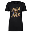 Nia Jax Women's T-Shirt | 500 LEVEL