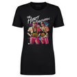 The Hart Foundation Women's T-Shirt | 500 LEVEL