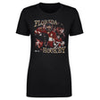Florida Women's T-Shirt | 500 LEVEL