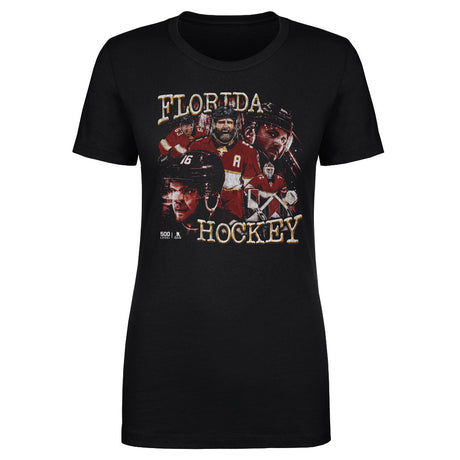 Florida Women's T-Shirt | 500 LEVEL