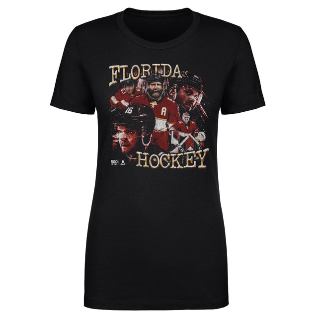 Florida Women's T-Shirt | 500 LEVEL