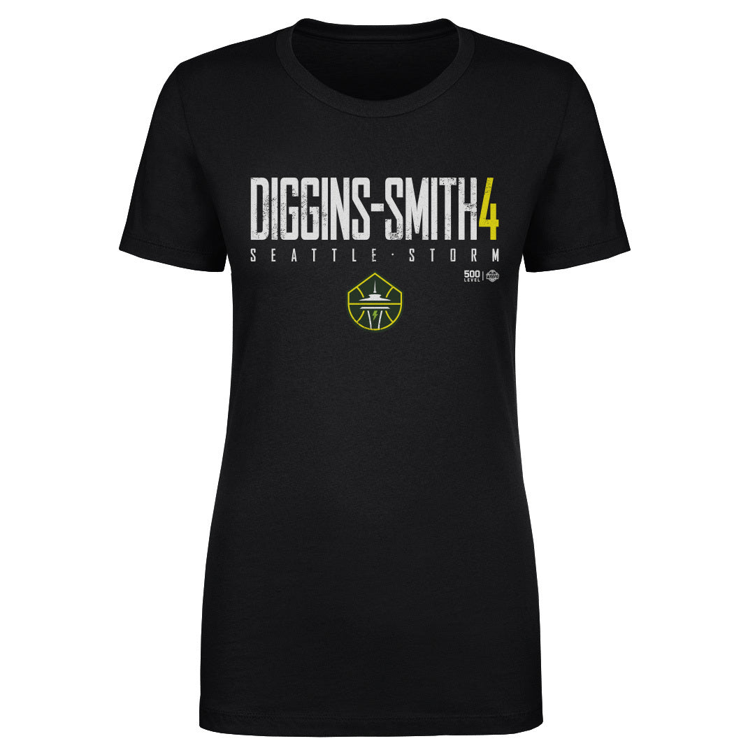 Skylar Diggins-Smith Women's T-Shirt | 500 LEVEL