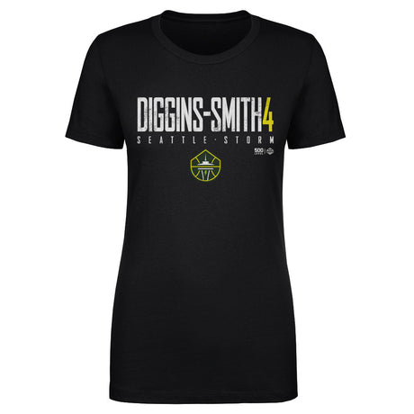 Skylar Diggins-Smith Women's T-Shirt | 500 LEVEL