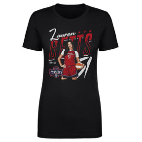 Lauren Betts Women's T-Shirt | 500 LEVEL