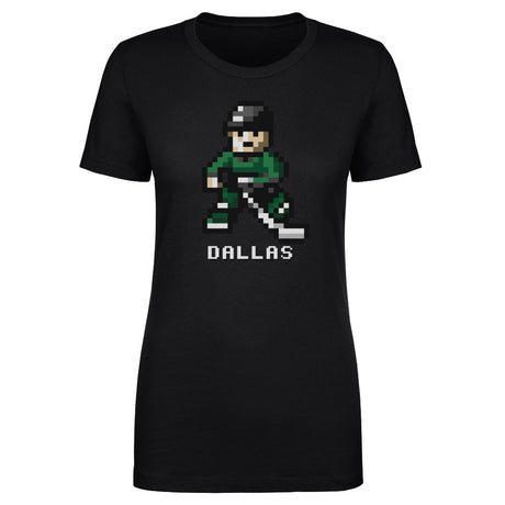 Dallas Hockey Women's T-Shirt | 500 LEVEL