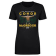 Conor McGregor Women's T-Shirt | 500 LEVEL