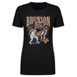 Jalen Brunson Women's T-Shirt | 500 LEVEL