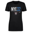 Aaliyah Nye Women's T-Shirt | 500 LEVEL