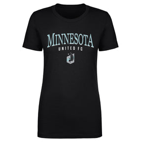 Minnesota United Women's T-Shirt | 500 LEVEL
