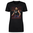 Brock Lesnar Women's T-Shirt | 500 LEVEL