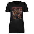Cleveland Cavaliers Women's T-Shirt | 500 LEVEL