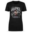 Sean Burke Women's T-Shirt | 500 LEVEL