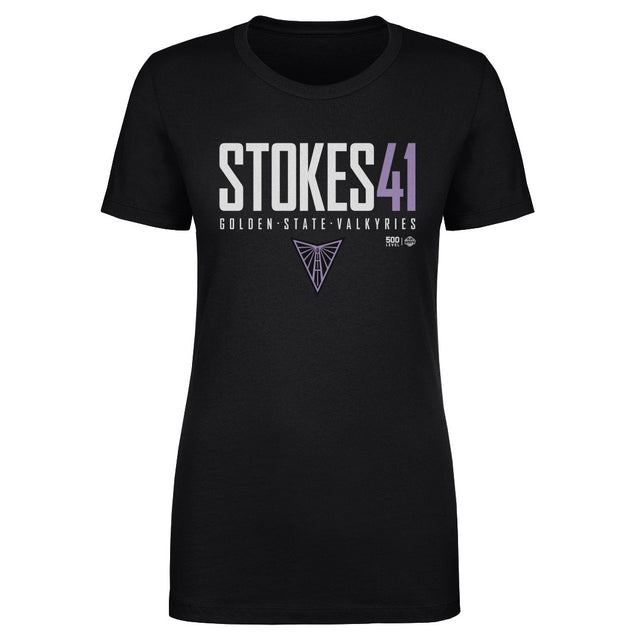 Kiah Stokes Women's T-Shirt | 500 LEVEL