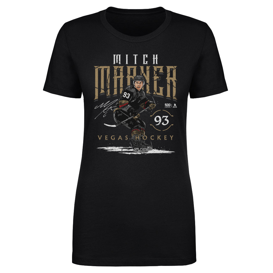 Mitch Marner Women's T-Shirt | 500 LEVEL