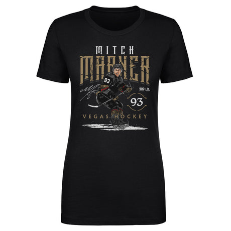 Mitch Marner Women's T-Shirt | 500 LEVEL