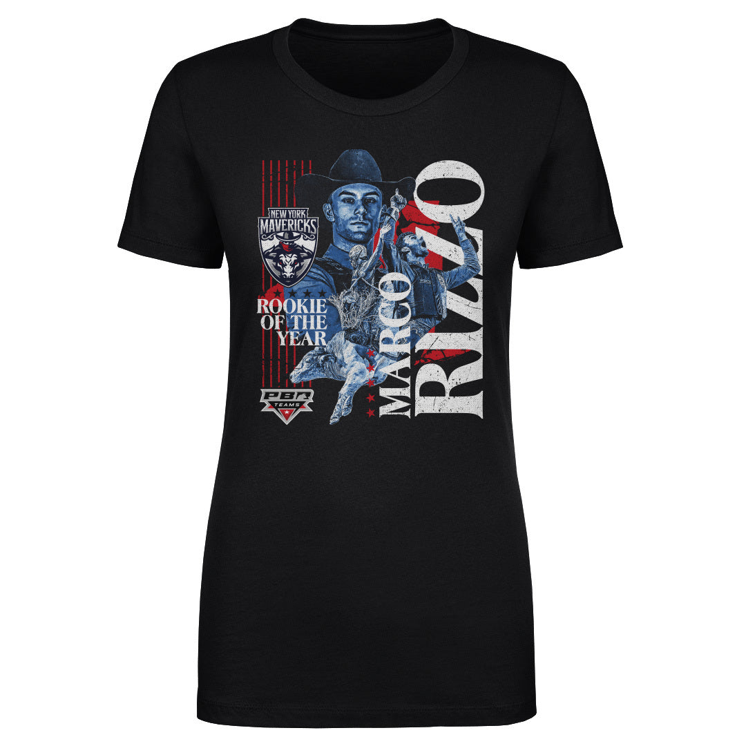Marco Rizzo Women's T-Shirt | 500 LEVEL