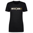 United Bowl Women's T-Shirt | 500 LEVEL