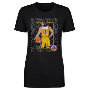 Kelsey Plum Women's T-Shirt | 500 LEVEL