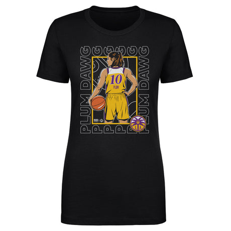 Kelsey Plum Women's T-Shirt | 500 LEVEL