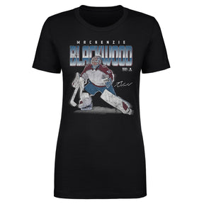 MacKenzie Blackwood Women's T-Shirt | 500 LEVEL
