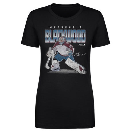 MacKenzie Blackwood Women's T-Shirt | 500 LEVEL