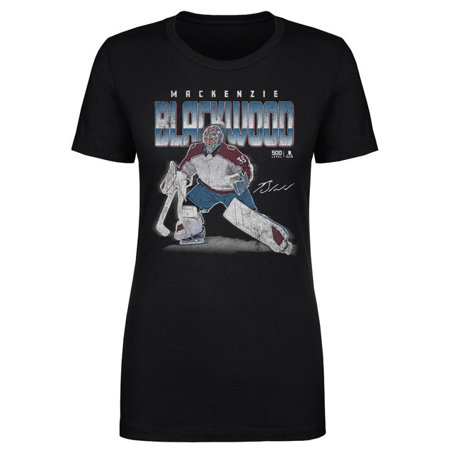 MacKenzie Blackwood Women's T-Shirt | 500 LEVEL