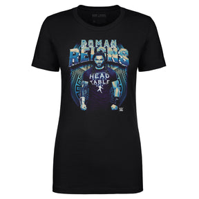 Roman Reigns Women's T-Shirt | 500 LEVEL