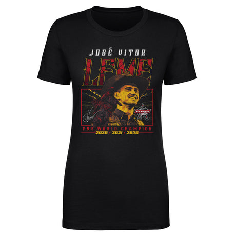 Jose Vitor Leme Women's T-Shirt | 500 LEVEL