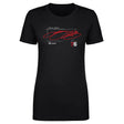LeBron James Women's T-Shirt | 500 LEVEL