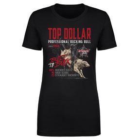Top Dollar Women's T-Shirt | 500 LEVEL