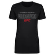 Alexander Volkanovski Women's T-Shirt | 500 LEVEL