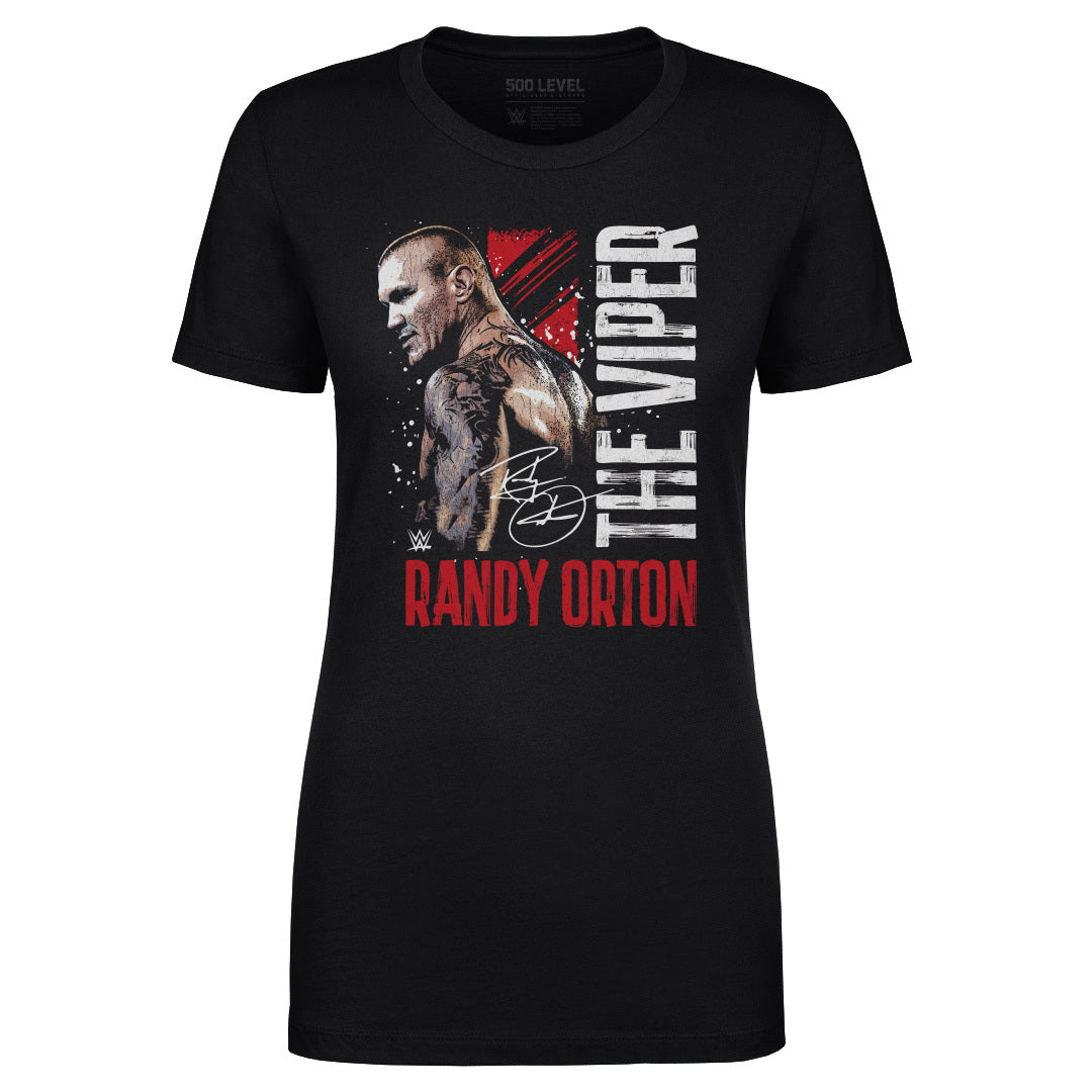 Randy Orton Women's T-Shirt | 500 LEVEL