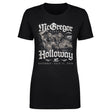 UFC Events Women's T-Shirt | 500 LEVEL