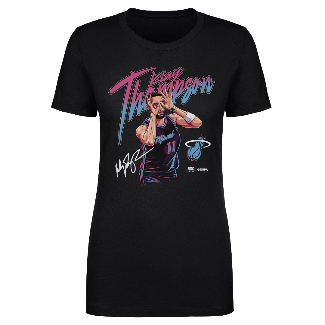 Klay Thompson Women's T-Shirt | 500 LEVEL