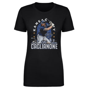 Jac Caglianone Women's T-Shirt | 500 LEVEL
