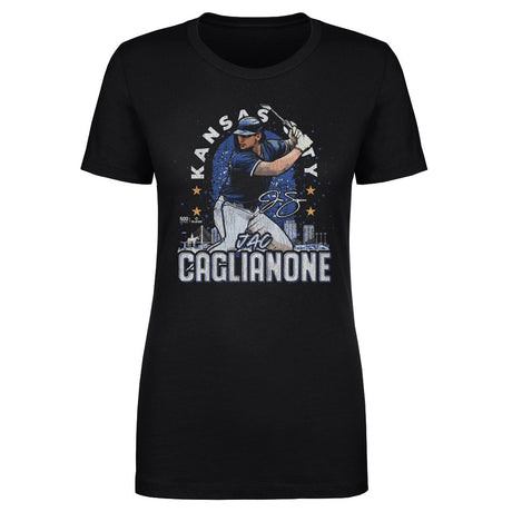 Jac Caglianone Women's T-Shirt | 500 LEVEL