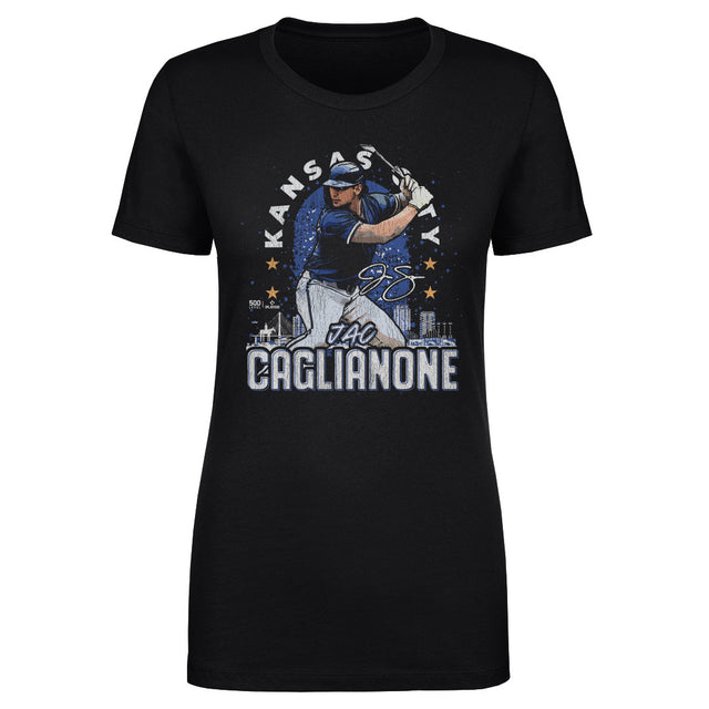 Jac Caglianone Women's T-Shirt | 500 LEVEL