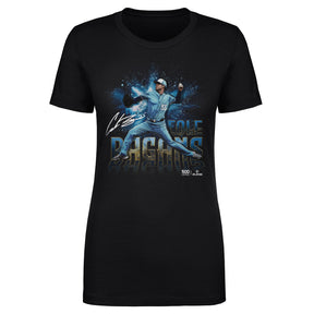 Cole Ragans Women's T-Shirt | 500 LEVEL