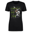 Jaxon Smith-Njigba Women's T-Shirt | 500 LEVEL