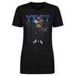 Jey Uso Women's T-Shirt | 500 LEVEL