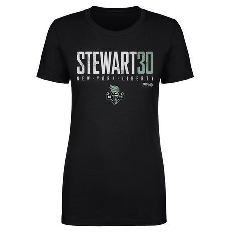 Breanna Stewart Women's T-Shirt | 500 LEVEL