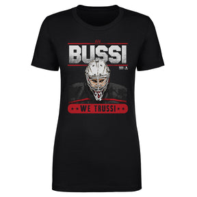 Brandon Bussi Women's T-Shirt | 500 LEVEL